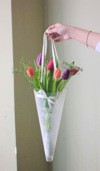  Pack Hoa Tin Nhắn - Tulip 