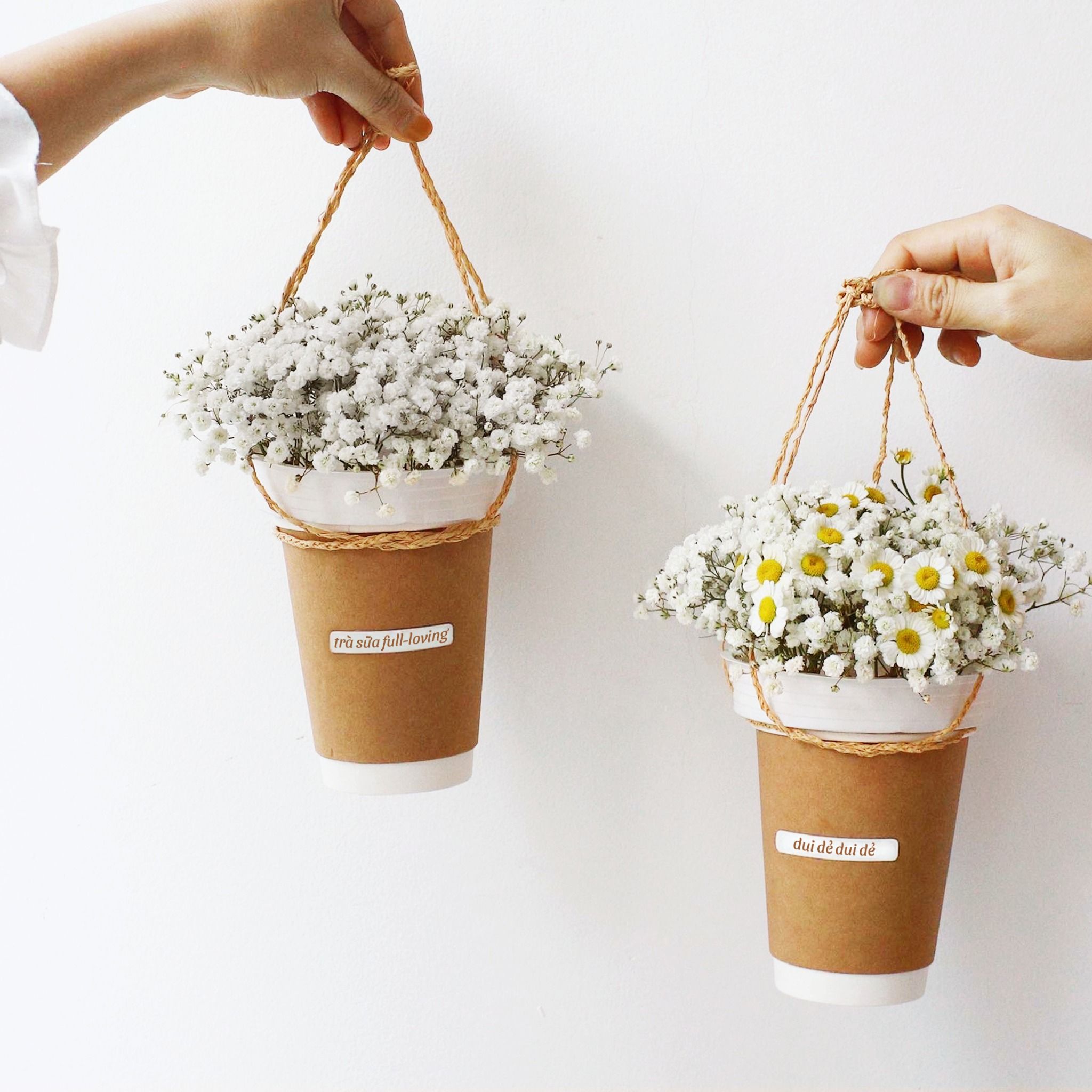 Hoa Coffee No. 01