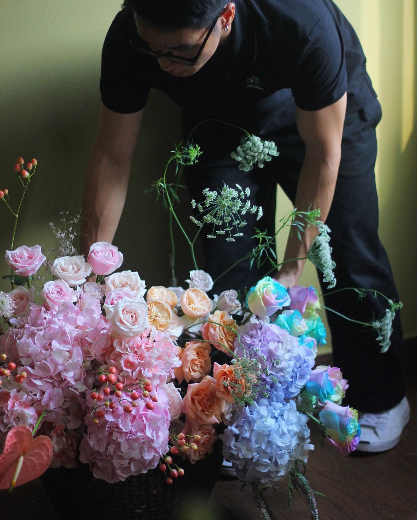 GARDEN-IST