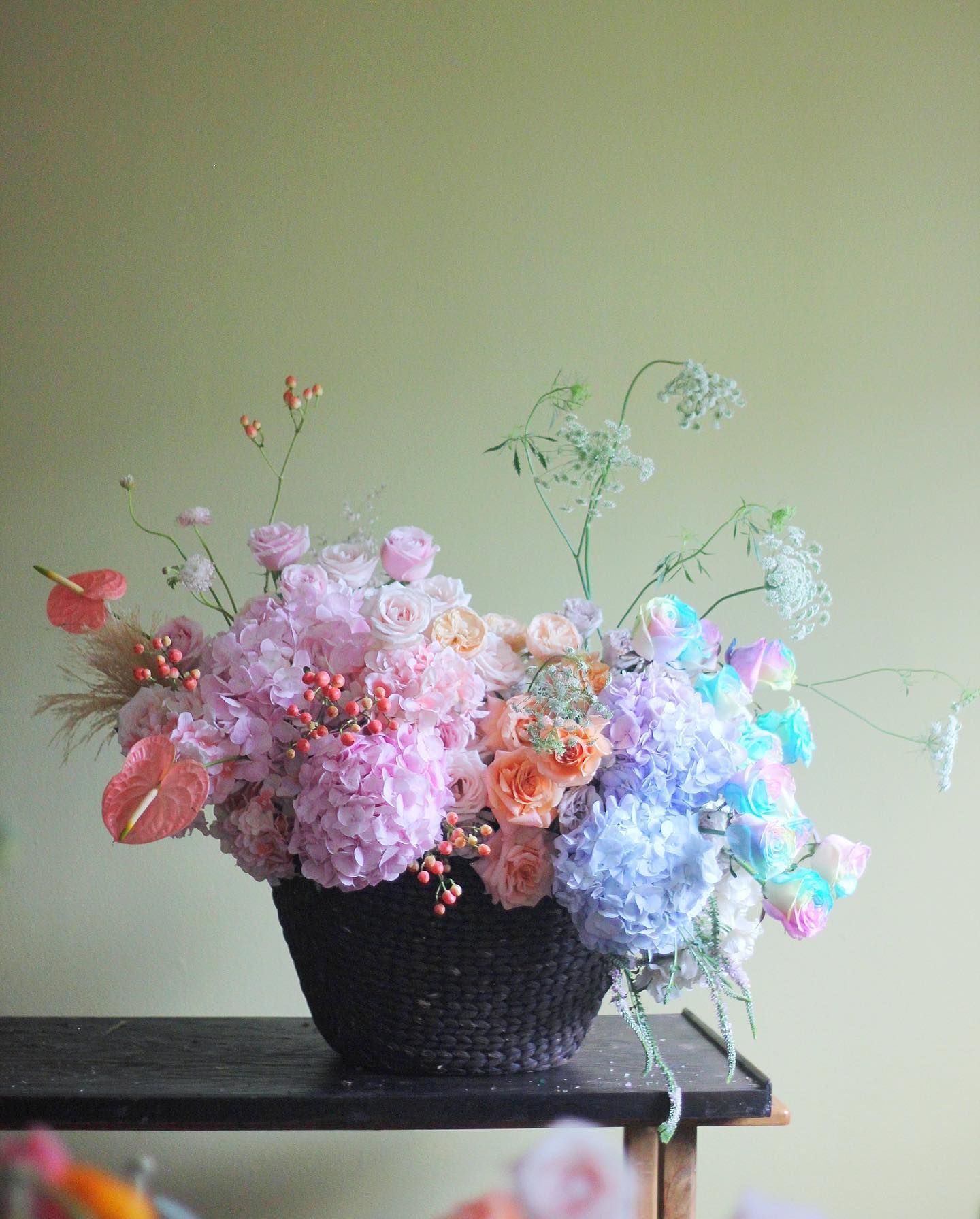 GARDEN-IST