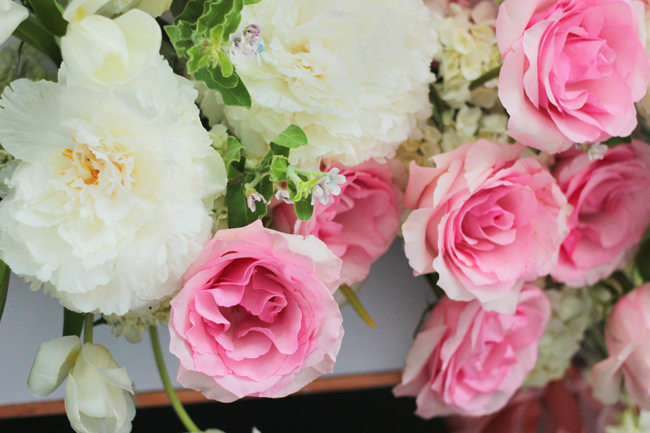 PINK CONGRATS