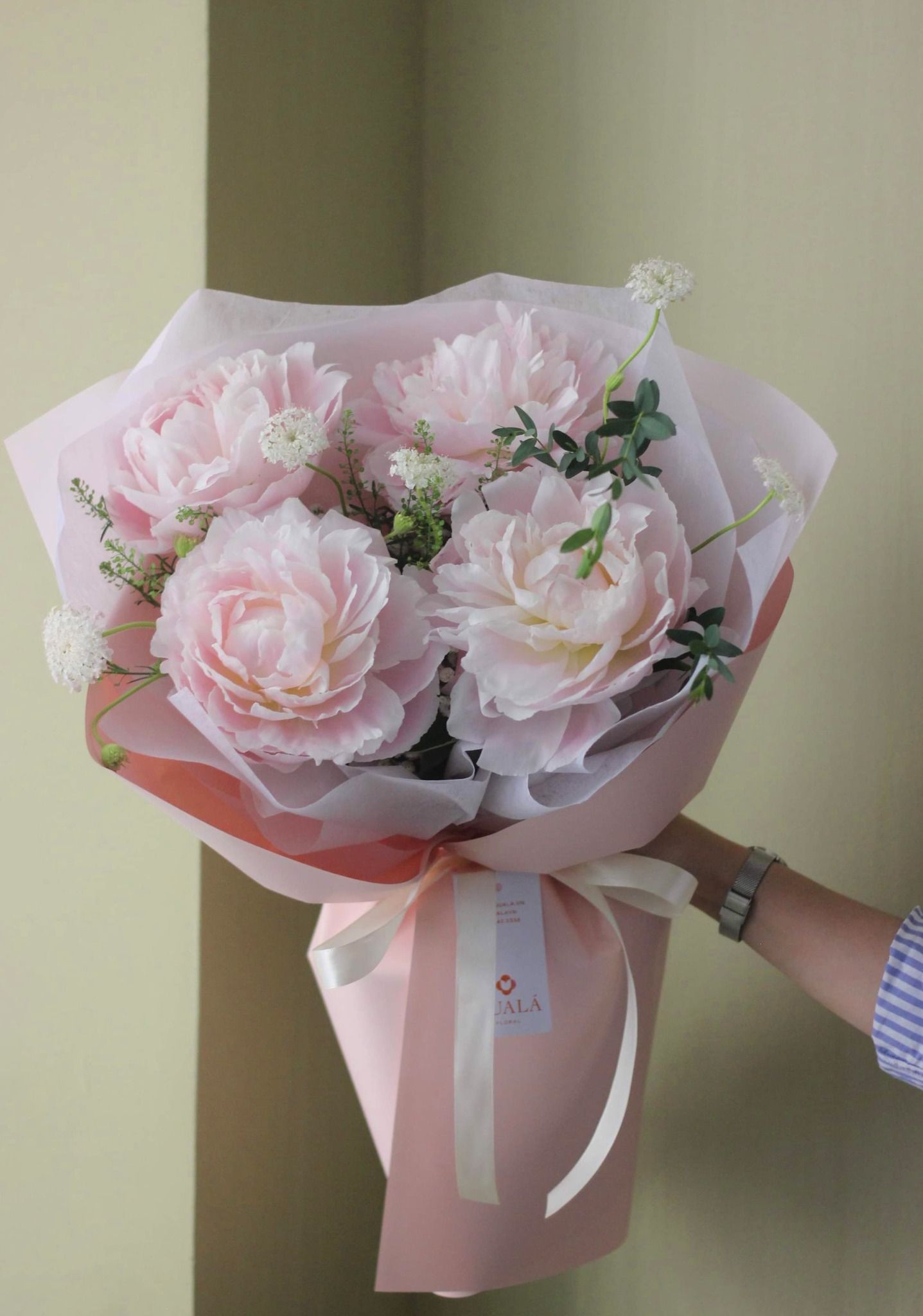 PEONY PARADISE