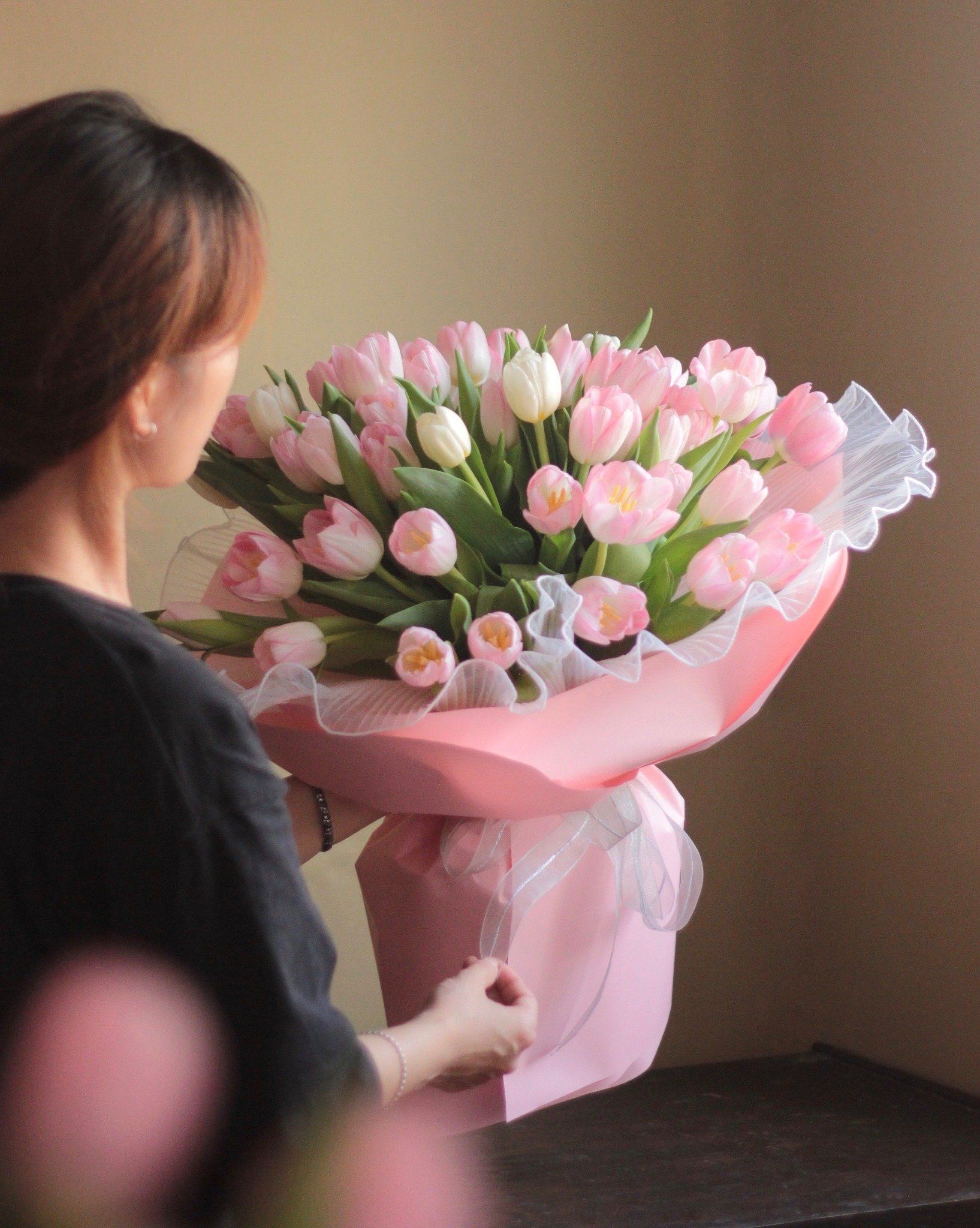 WD Tulip