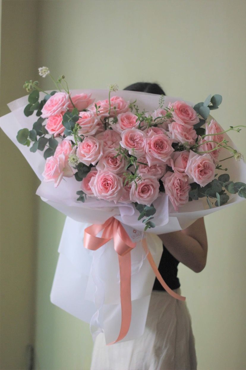 Bouquet No.2