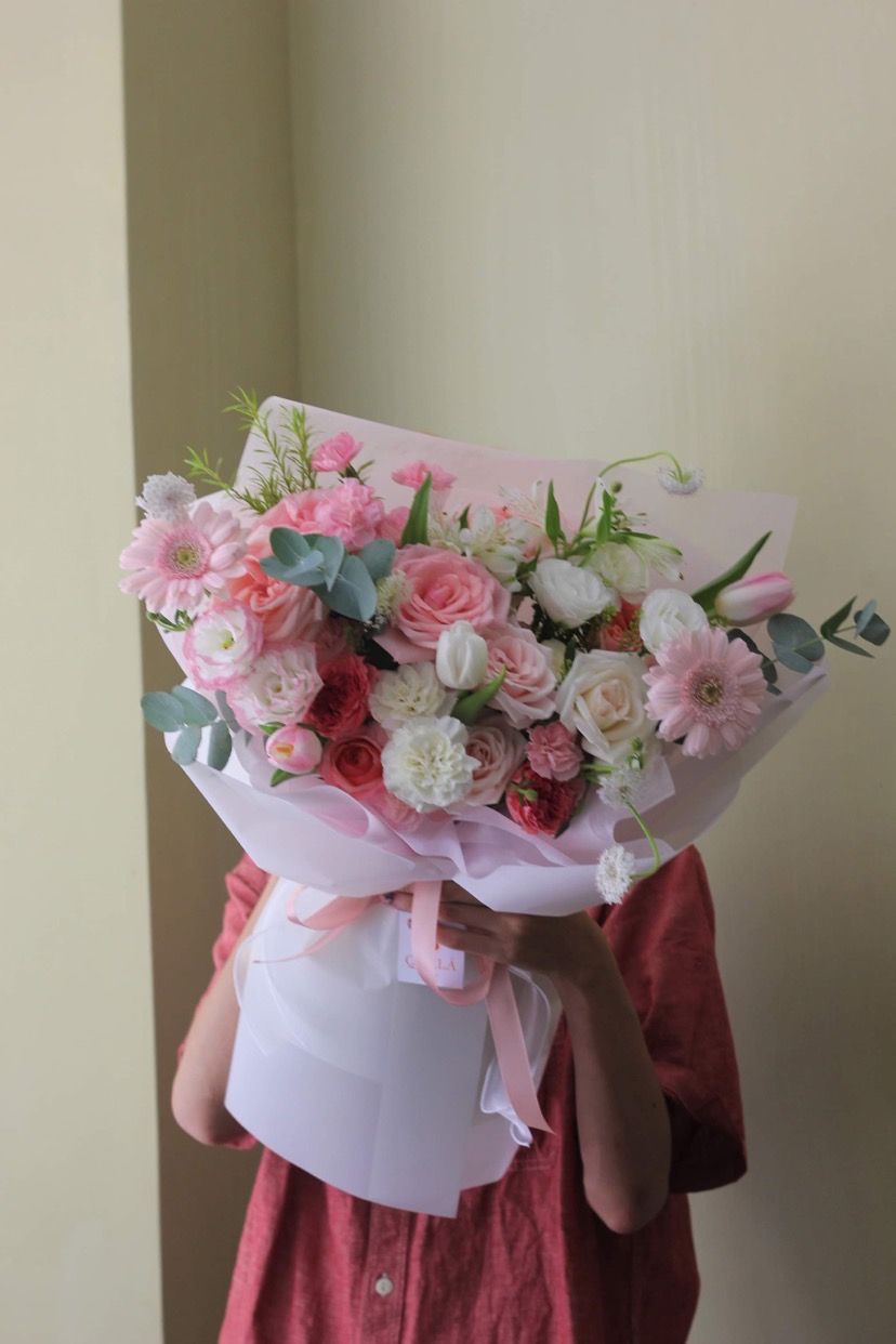 Bouquet No.3