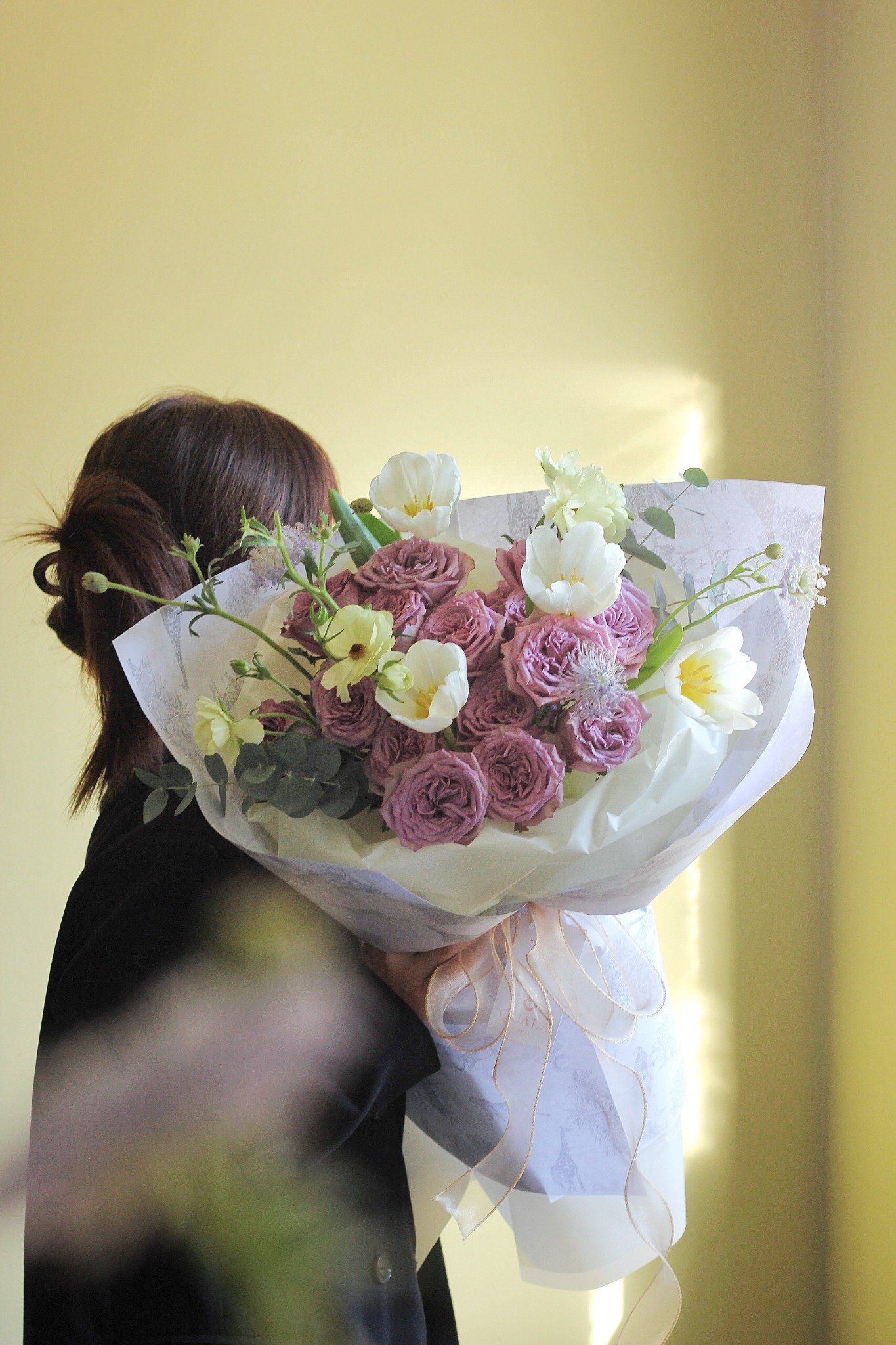 Women's Day No.01