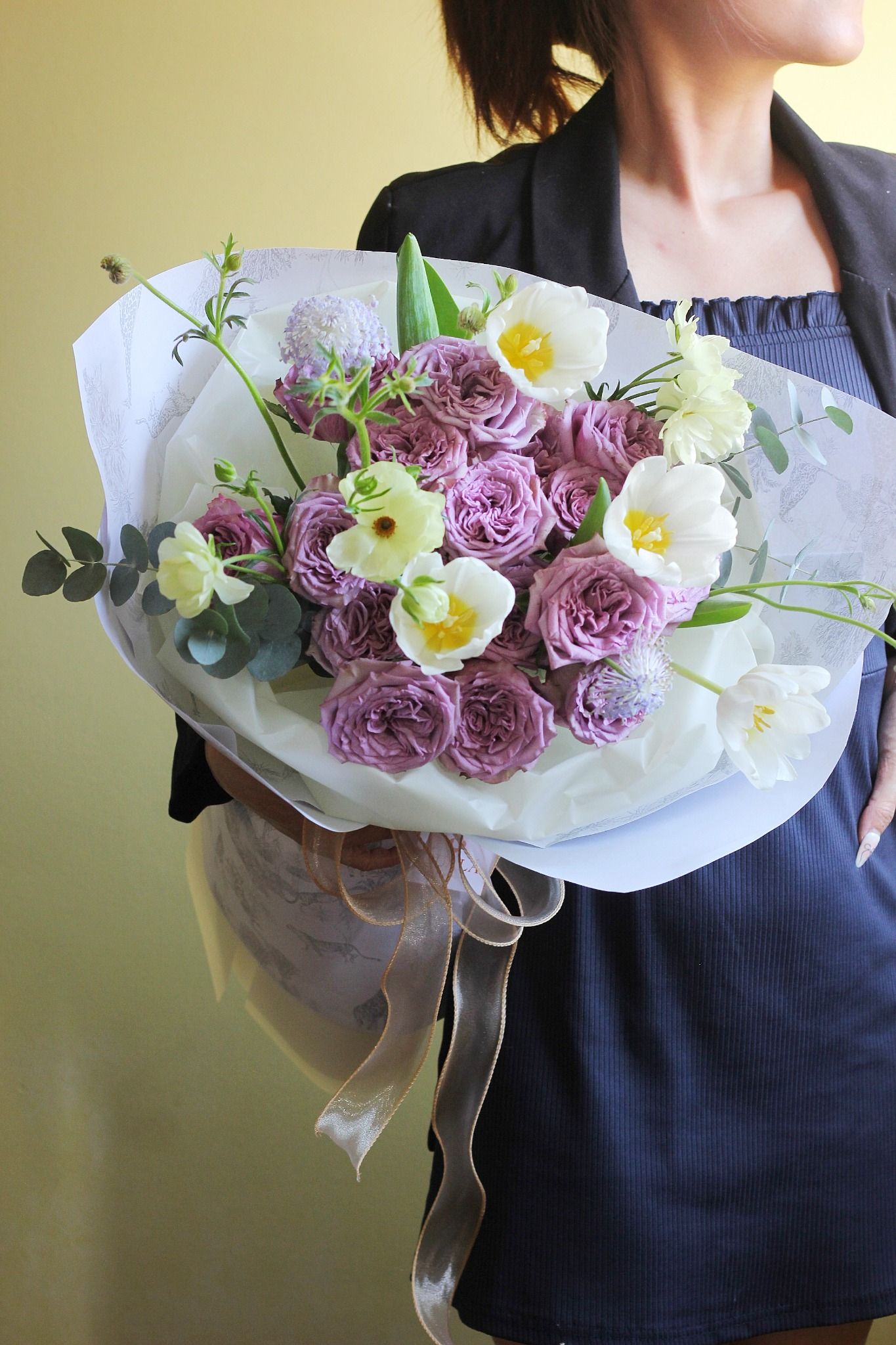 Women's Day No.01
