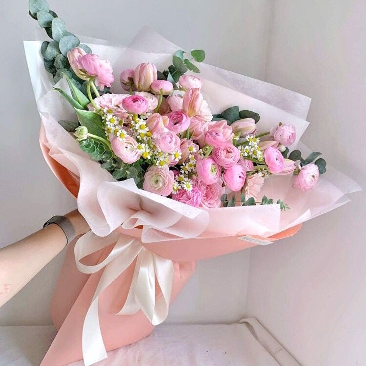 Bouquet No.6