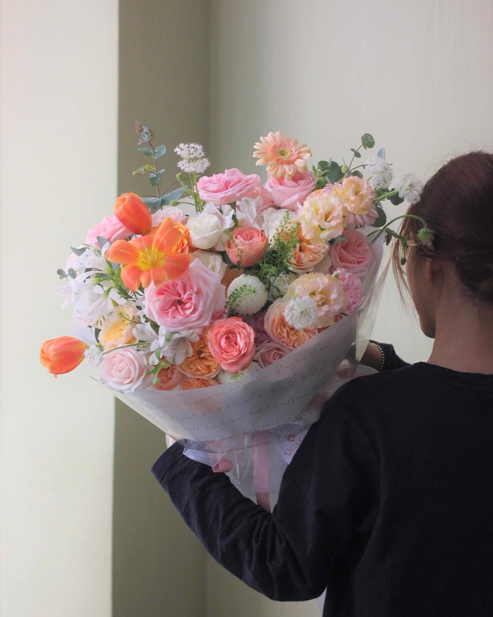 Bouquet No.8