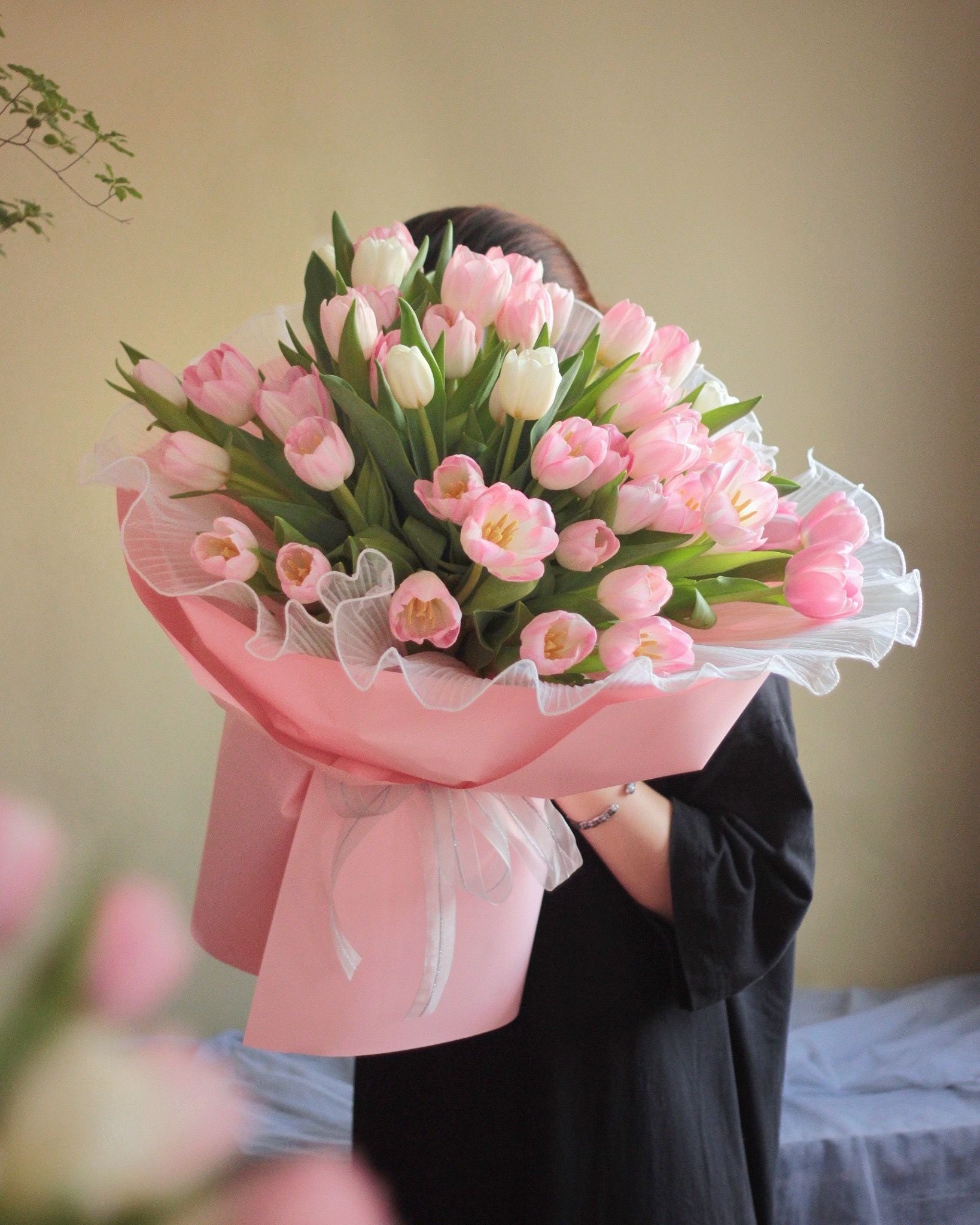 Bouquet No.9