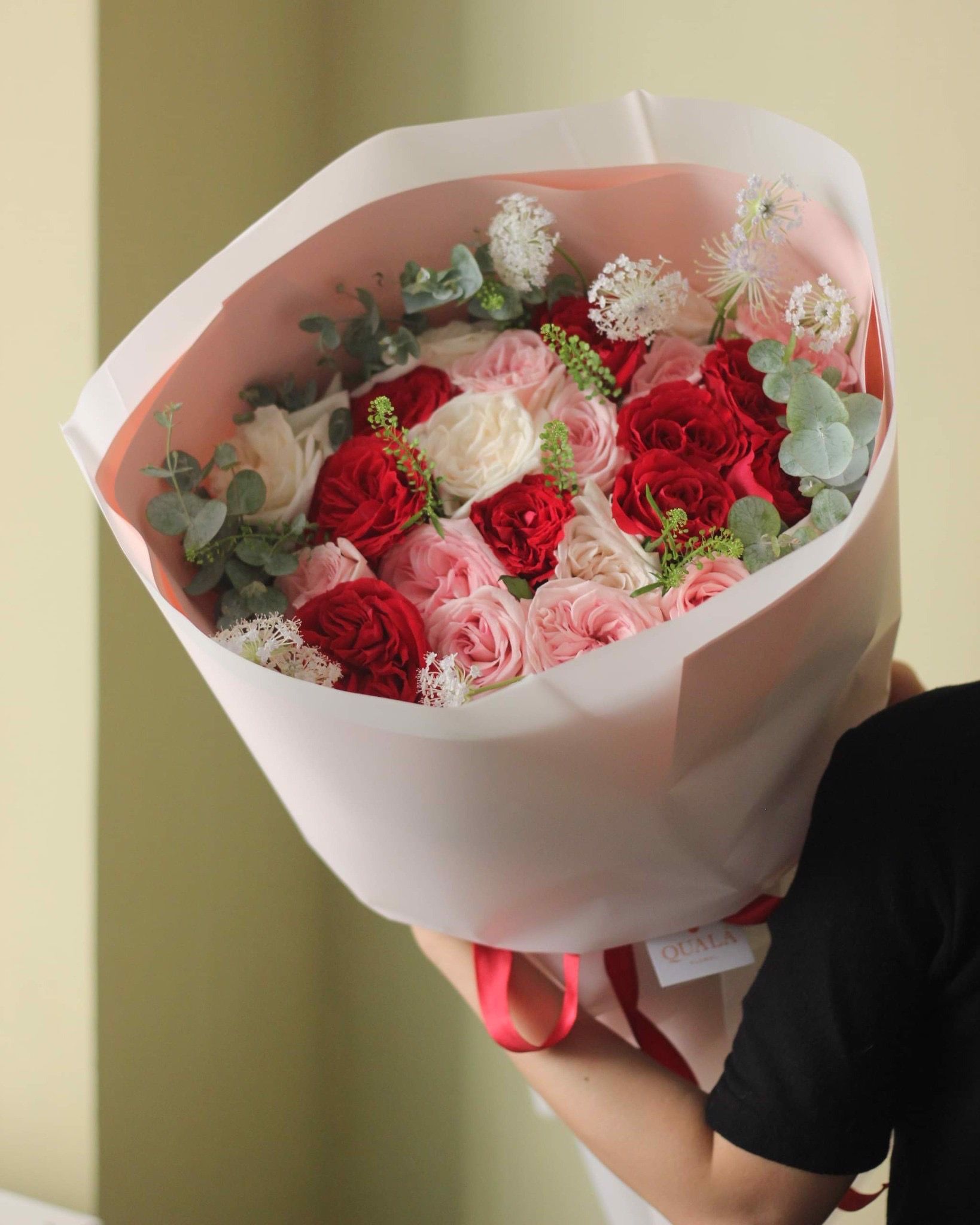 Bouquet No.11