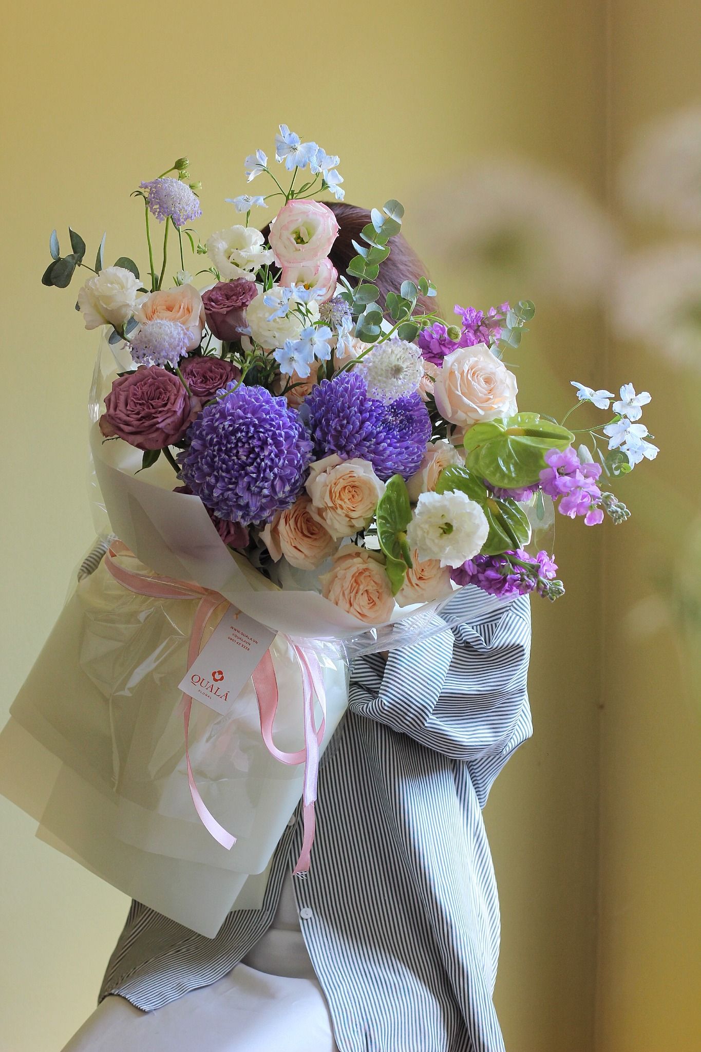 Women's Day No.04