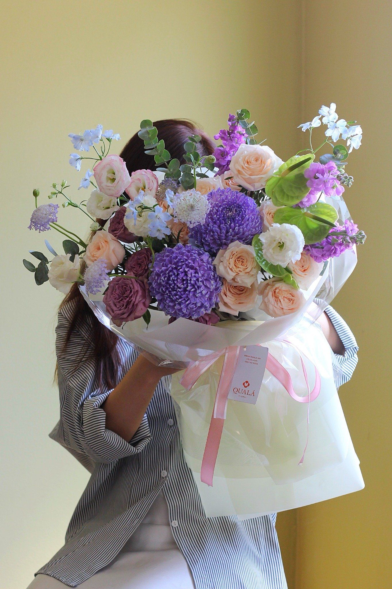 Women's Day No.04