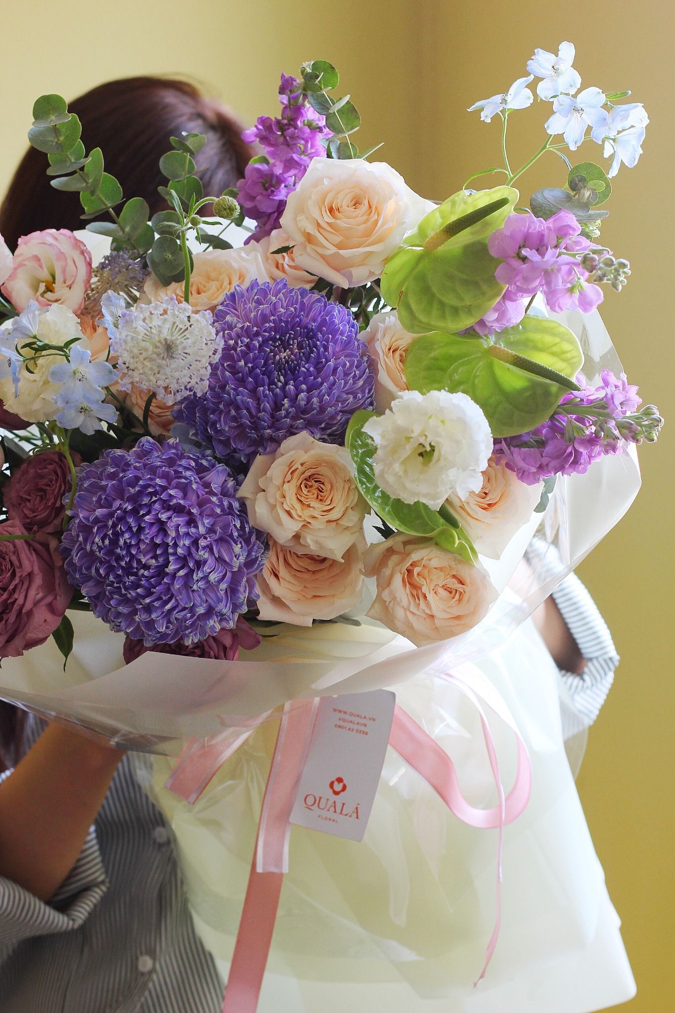 Women's Day No.04