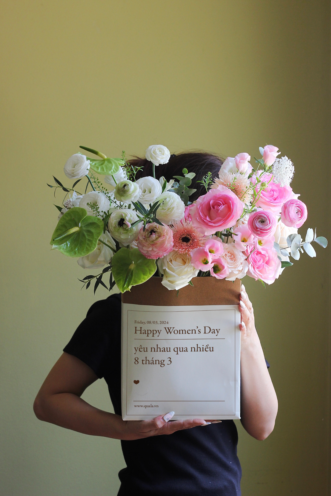 Women's Day No.11