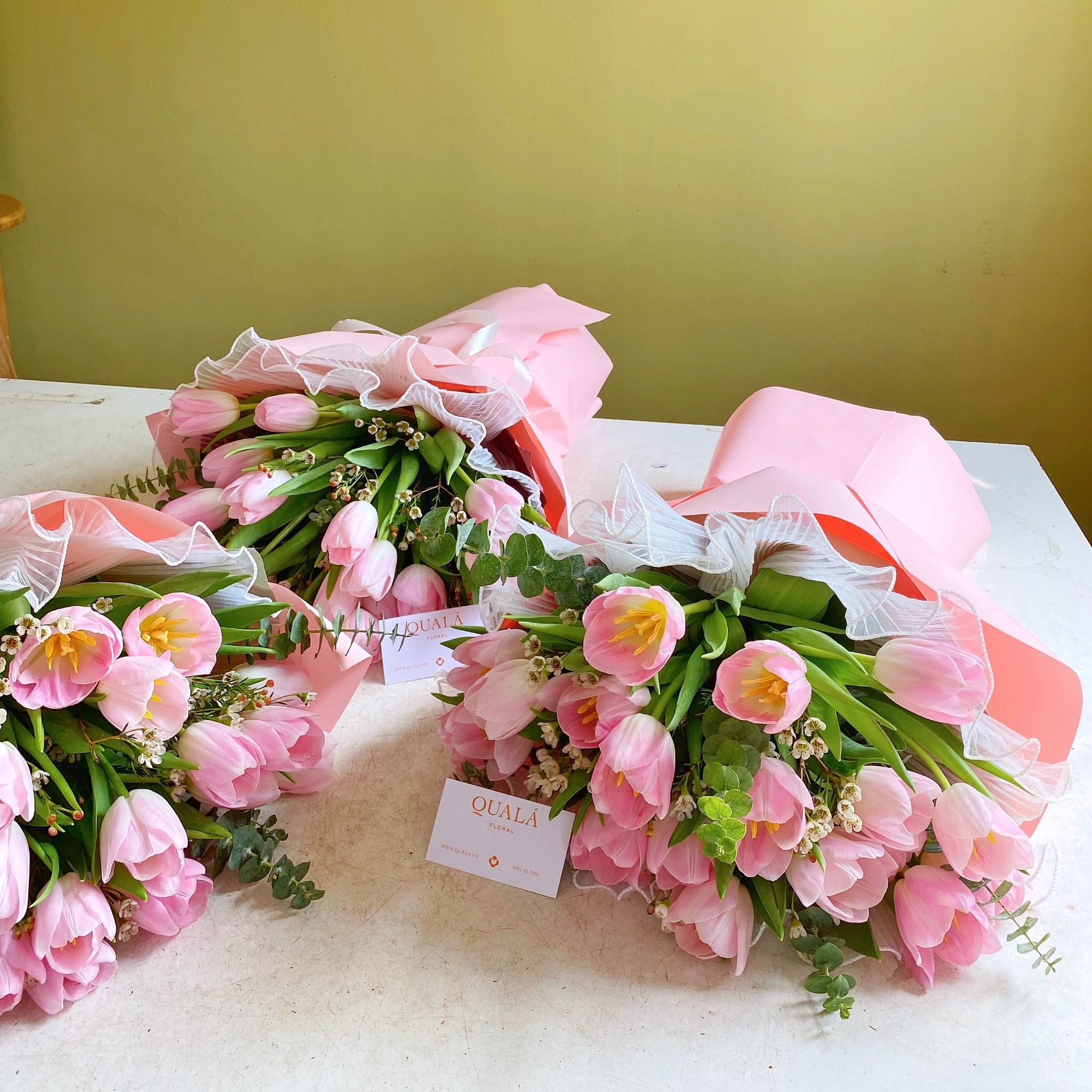 Bouquet No.12