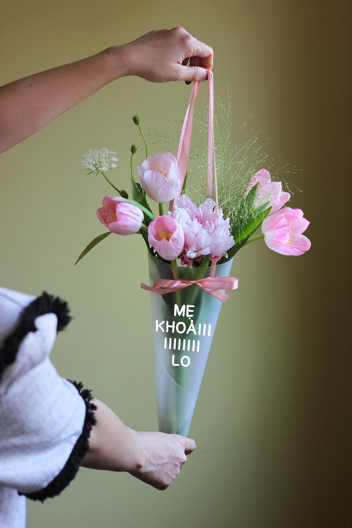 Ngày Của Mẹ No.01