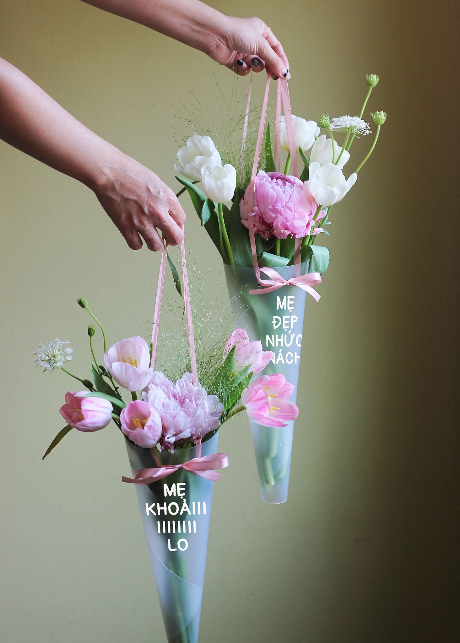 Ngày Của Mẹ No.01