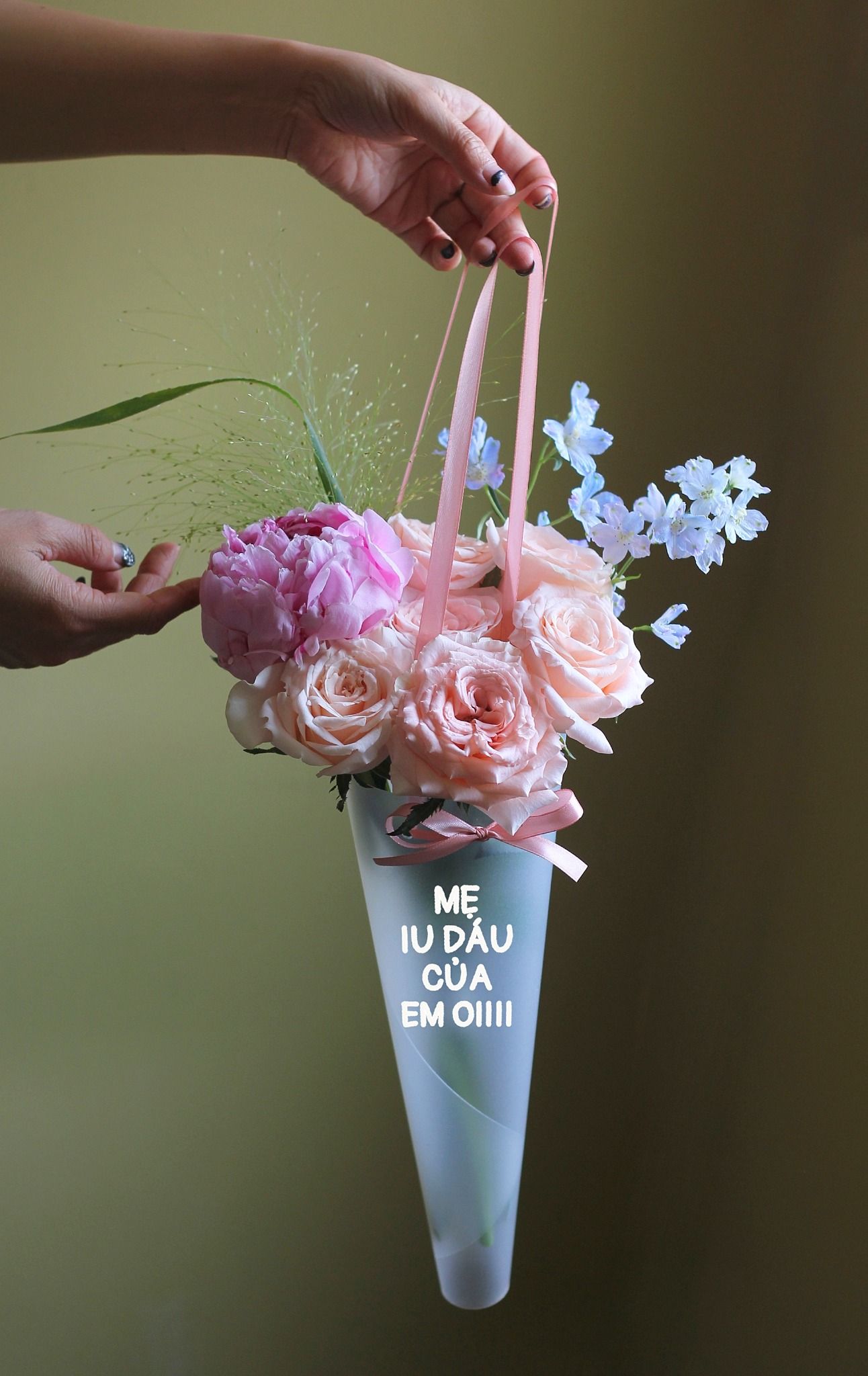 Ngày Của Mẹ No.02