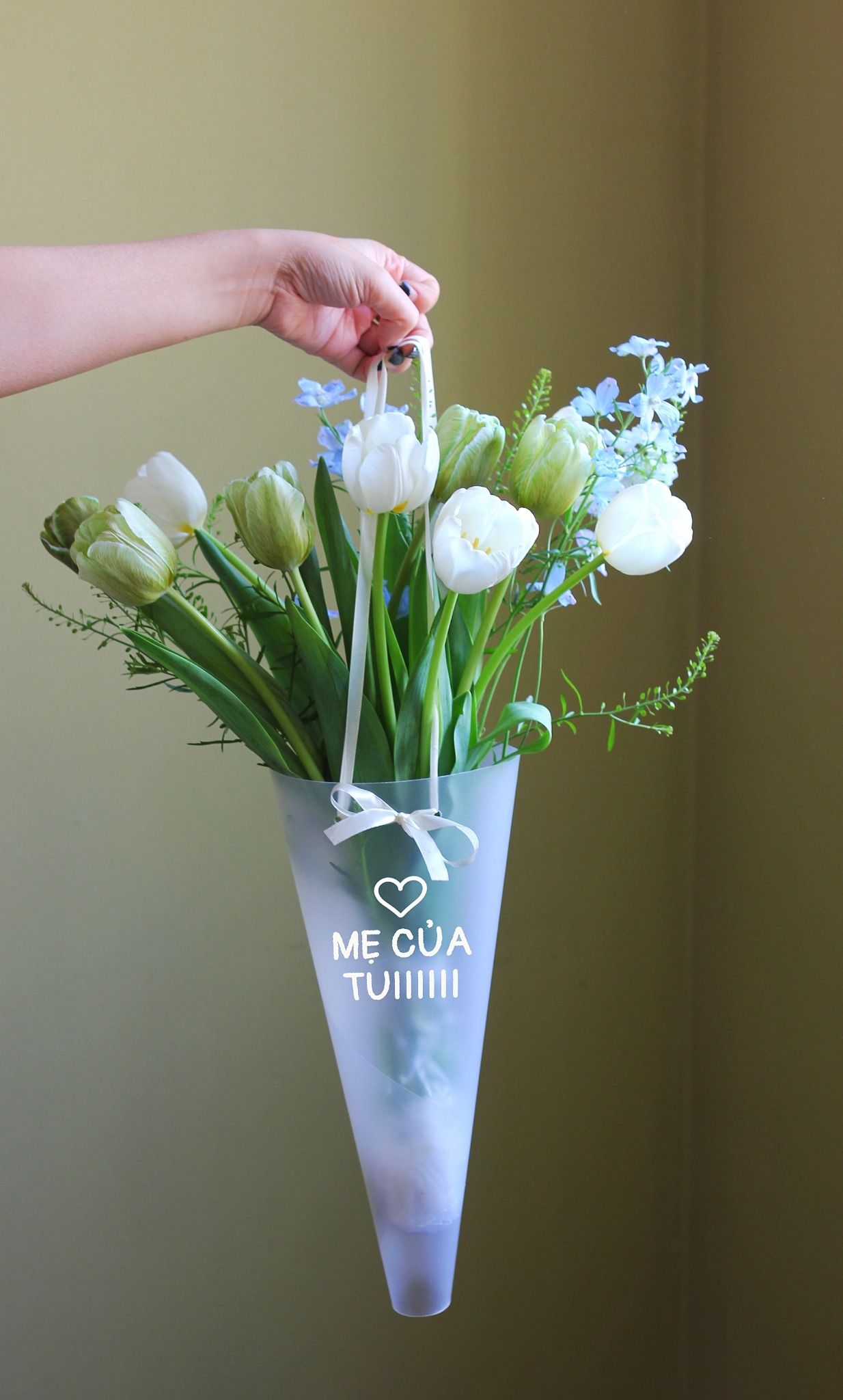 Ngày Của Mẹ No.03