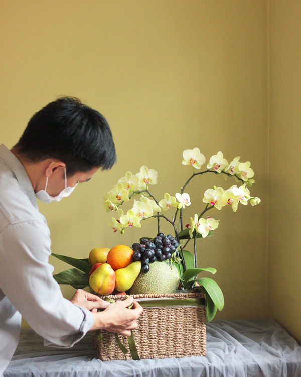 VITAMIN HỒ ĐIỆP - YELLOW