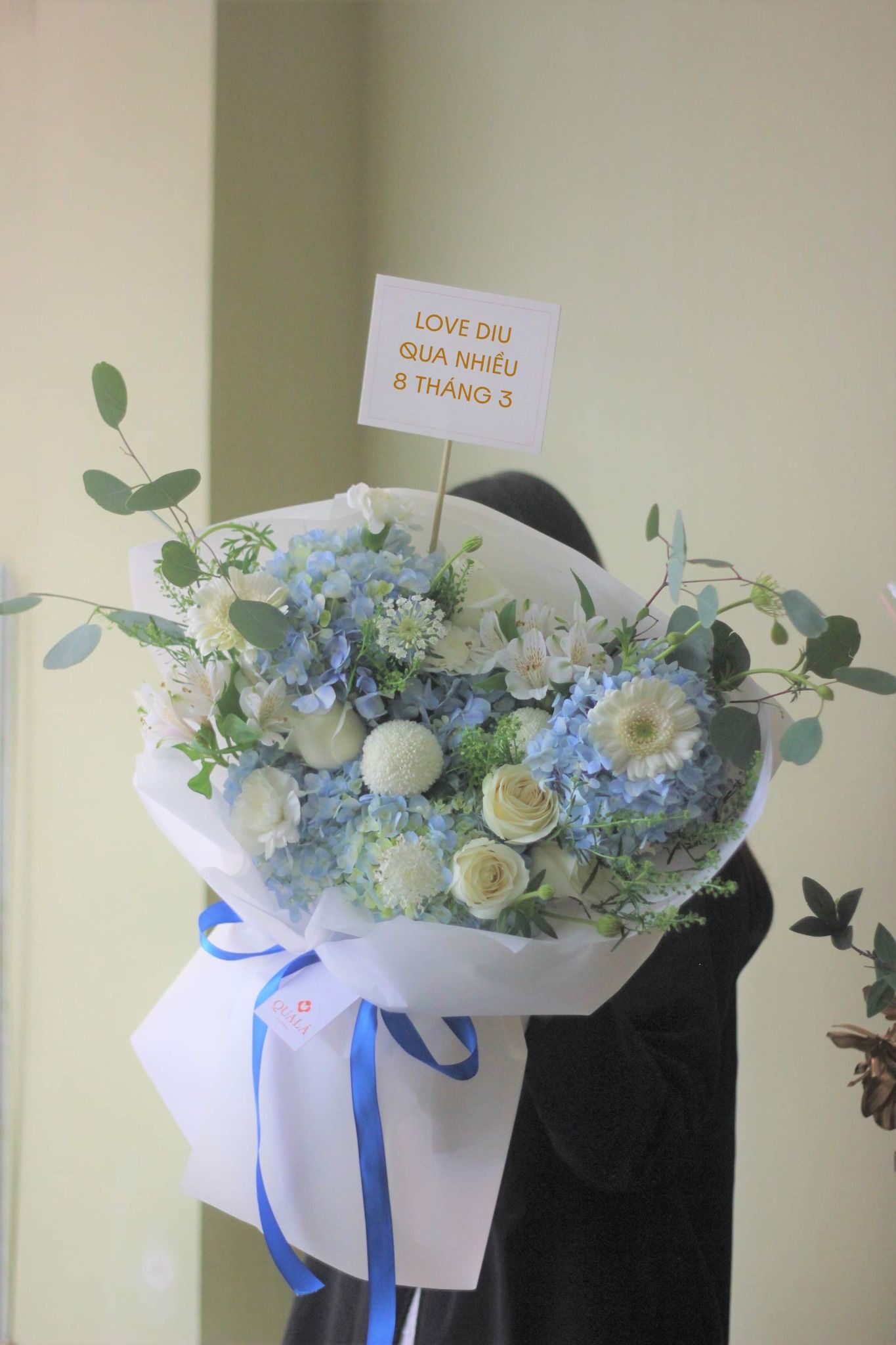 Bouquet No.14