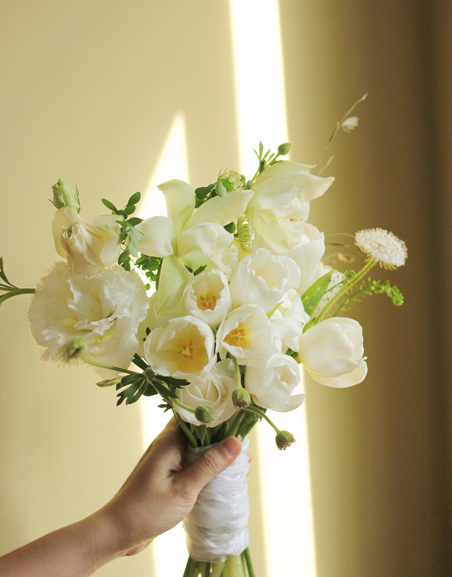 Tulip Mix