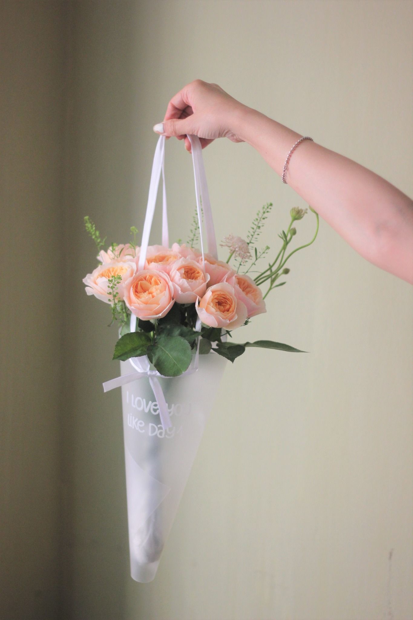 Pack Hoa Tin Nhắn - Juliet