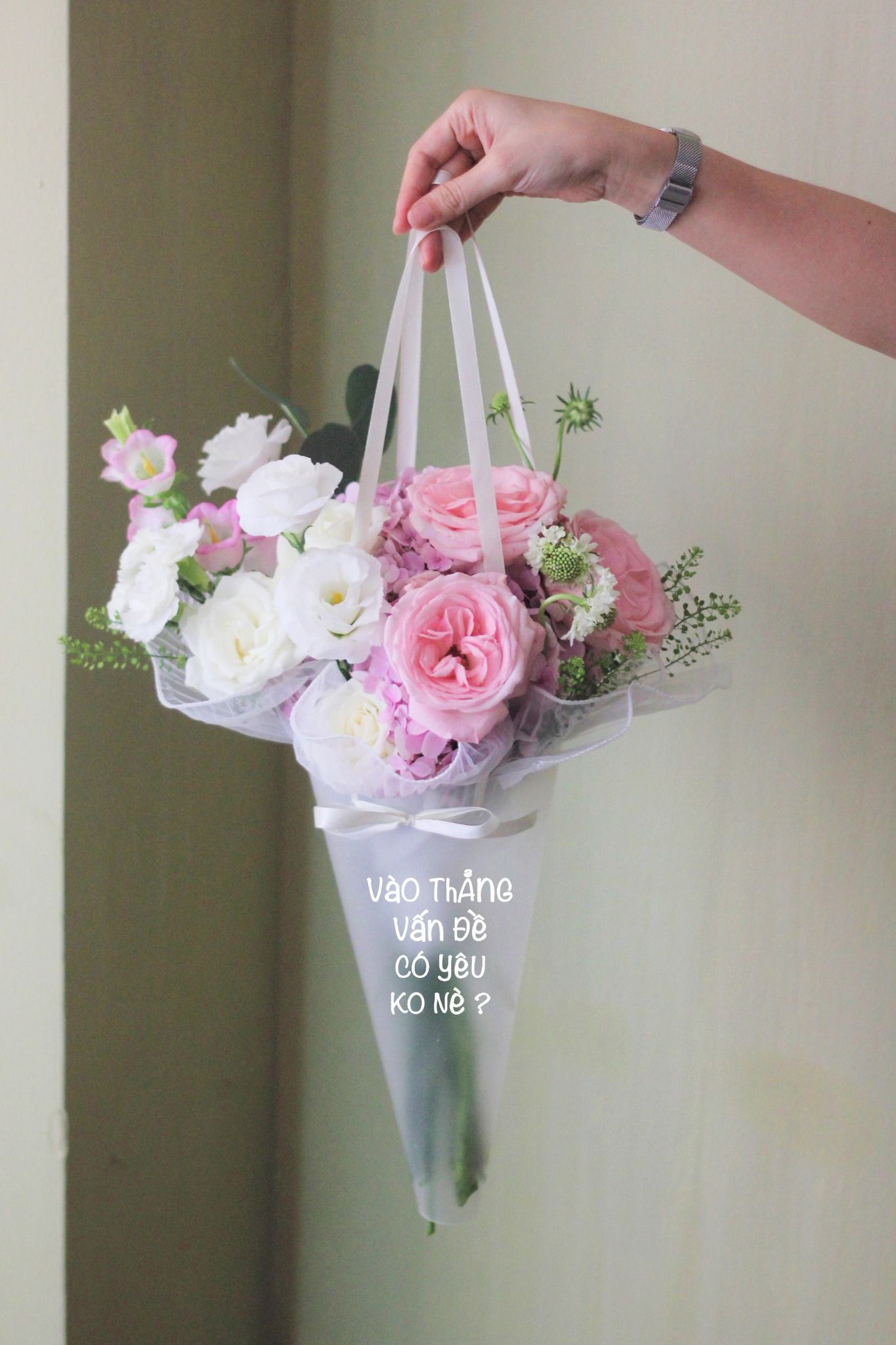 Pack Mix No.1