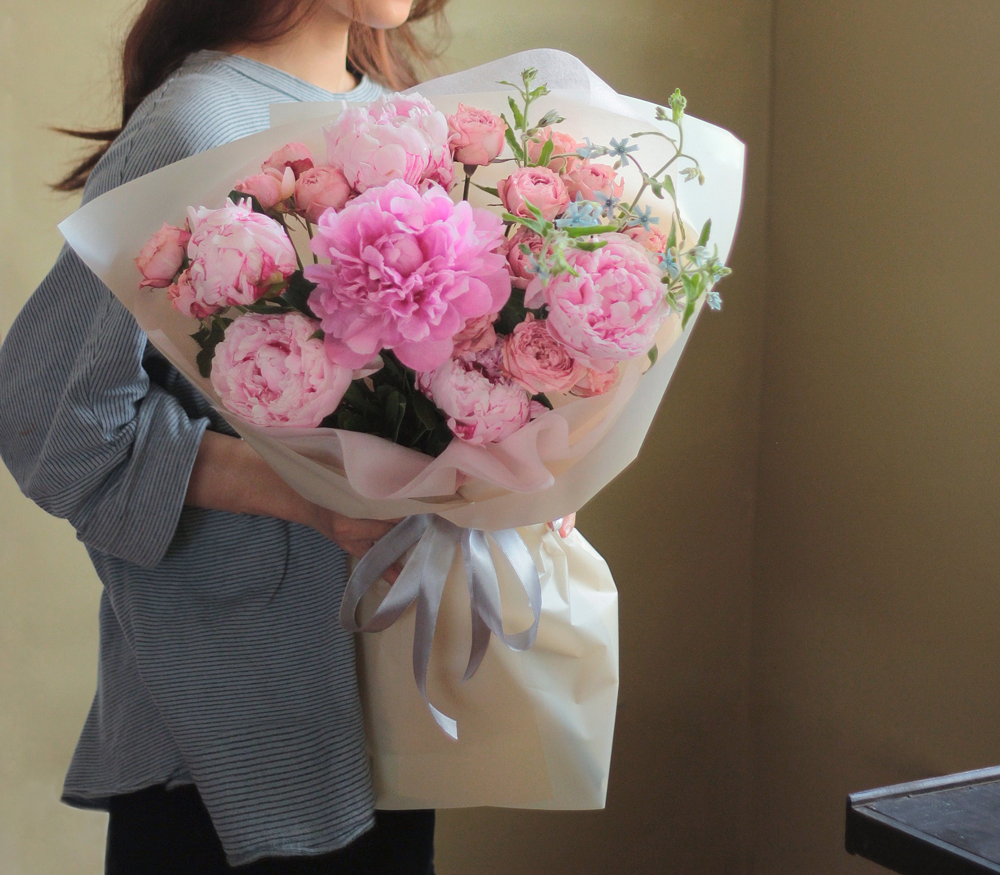 SWEET PEONY 01