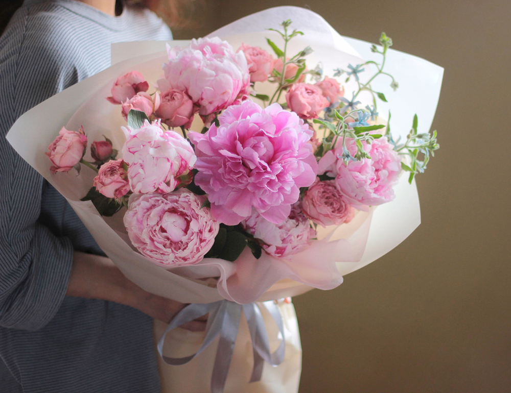 SWEET PEONY 01