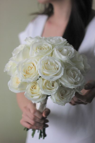  White Rosé 