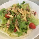 Salad rau Vườn Xuân