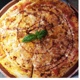 Pizza phomai