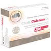 Canxi hữu cơ dạng ion Chela- Calcium D3 Sabina