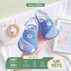 Dép tập đi Uala 5571 SIZE 160-180