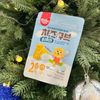 Phomai khô Bebedang vị phomai 16g 10M+
