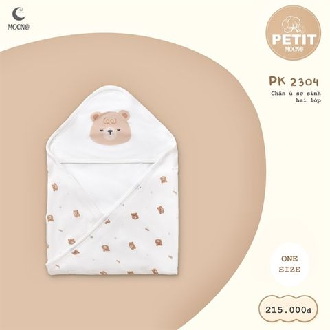  Chăn ủ Moon pettit PK2304 