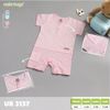 Body cộc kẻ size 9M Beego