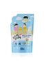 Nước Giặt Xả Pom Pom Active (12 – 36 tháng) 600ml