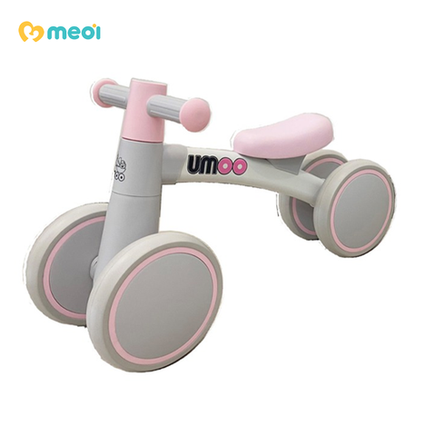  Xe chòi chân hồng Umoo Um-0278 