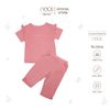 Bộ cộc Gepp Kids màu hồng size 73