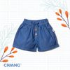 Quần denim summer xanh size 9M Chaang