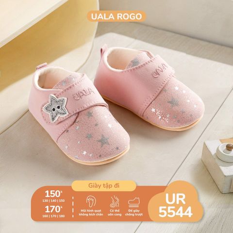  Giày tập đi Uala Rogo 5544 sao 