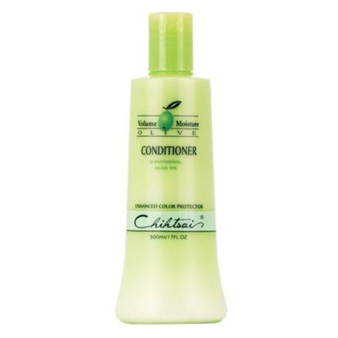  Dầu xả siêu mượt chiết xuất Olive Chihtsai 500ml 