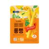 Bánh gạo lứt thanh dài BeBecook vị ngô nướng 30g 12M+