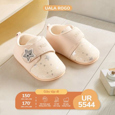  Giày tập đi Uala Rogo 5544 sao 