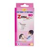 Khẩu trang y tế Zessy hộp 20 chiếc