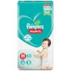 Bỉm quần Pampers Jumbo