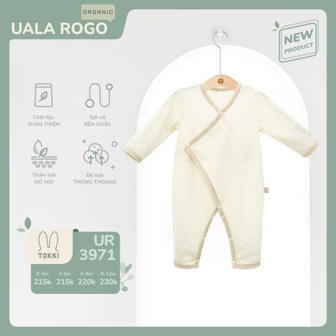  Body DTCC Uala Rogo basic UR3971 